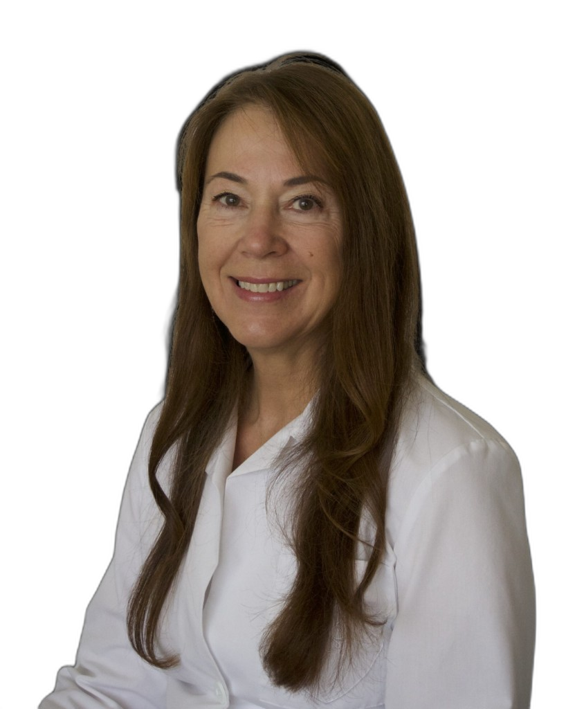 Dr. Sorina Simion-Rodgers, founder of Bionuu Clinic