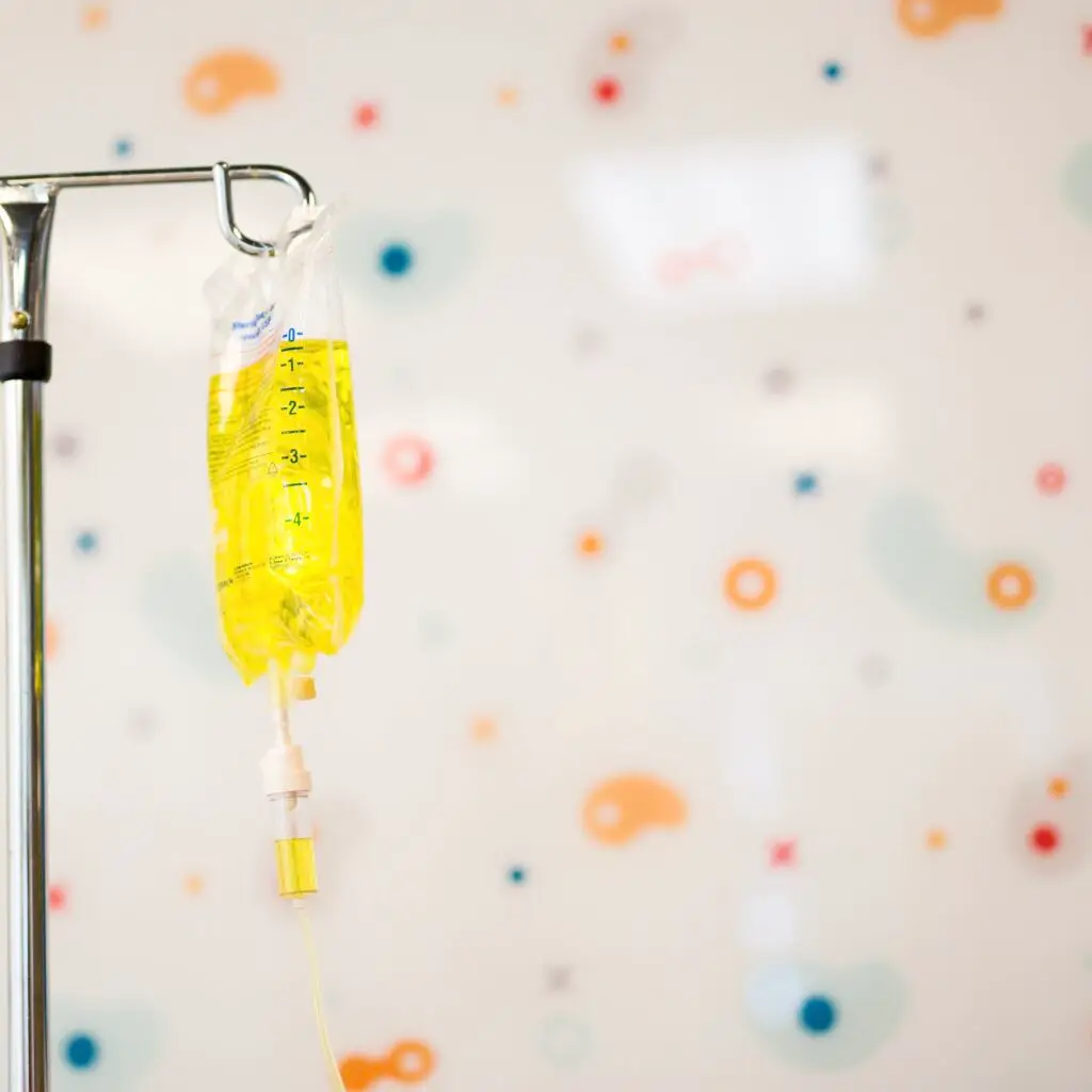 iv vitamin