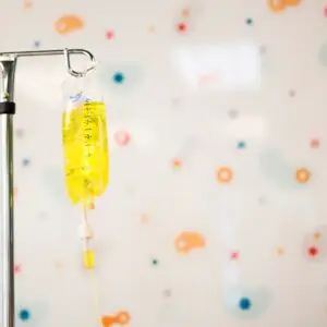iv vitamin