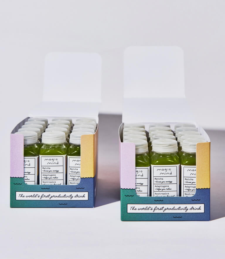 Magic Mind Supplement Esentials Kit Bionuu Clinic Magic mind supplement esentials kit bionuu clinic