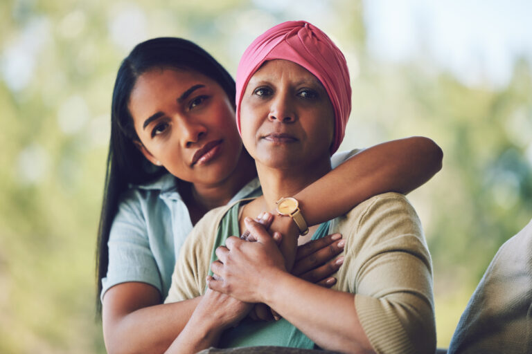 Transform Your Cancer Journey Naturally